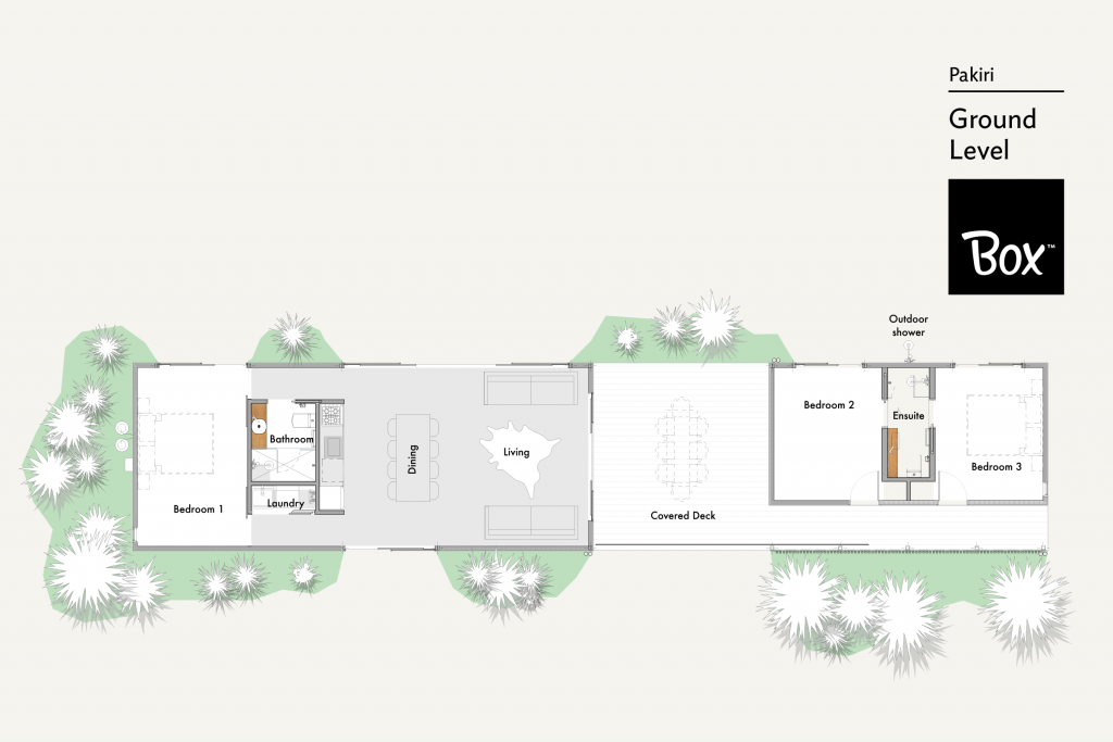A Simple Ish Plan Design And Build, Narrow House Plans Nz